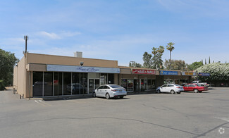 Plus de détails pour 8212-8220 Fair Oaks Blvd, Carmichael, CA - Local commercial à louer