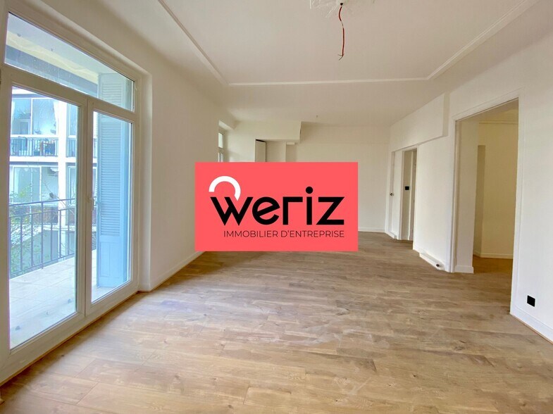 4 Boulevard Perier, Marseille à vendre - Photo de l’immeuble – Image 1 sur 10