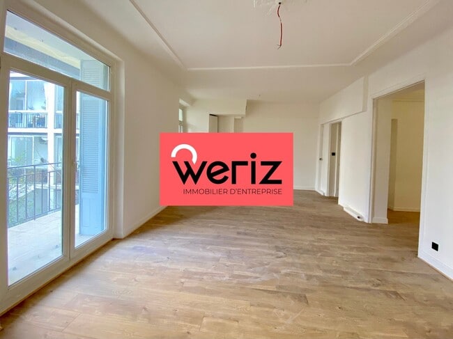 Plus de détails pour 4 Boulevard Perier, Marseille - Bureau à vendre