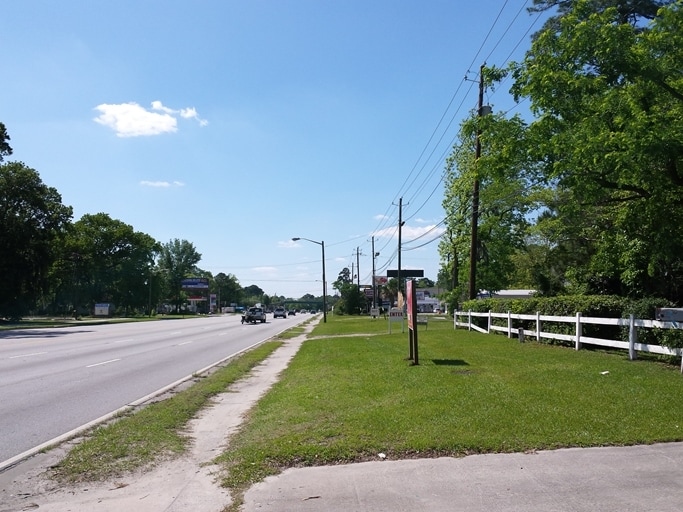 4710 Augusta Rd, Savannah, GA à vendre - Autre – Image 2 sur 3