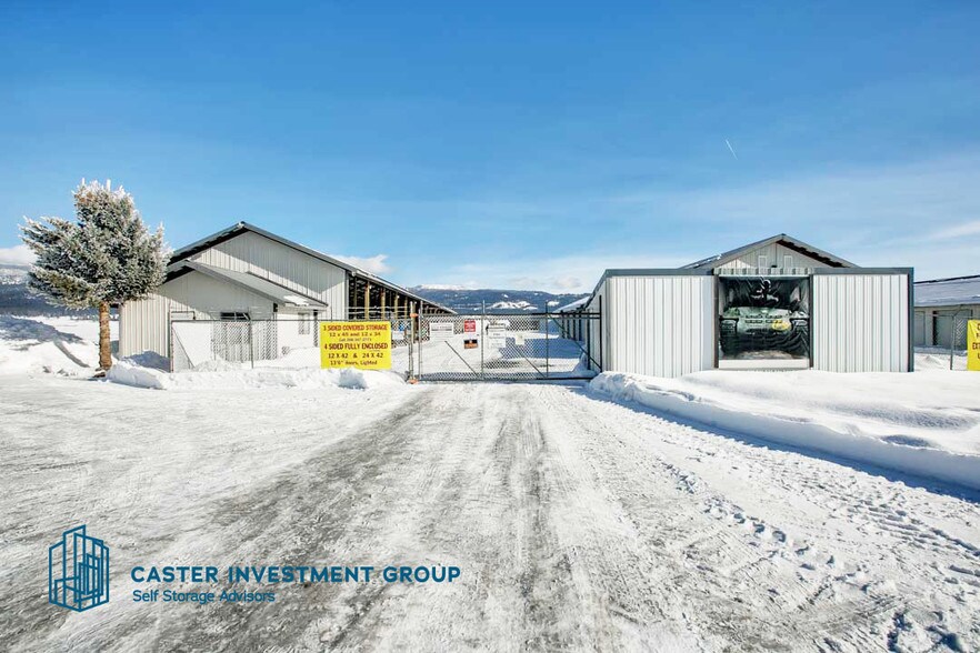 3774 US 95, New Meadows, ID à vendre - Autre – Image 3 sur 11