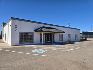 Plus de détails pour 107 S Ascarate St, El Paso, TX - Bureau à vendre