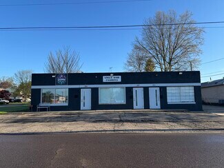 Plus de détails pour 1723-1727 Saddlewood Ave, Akron, OH - Local commercial à vendre