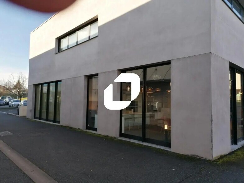 Local d’activités dans Limas à louer - Photo de l’immeuble – Image 2 sur 47