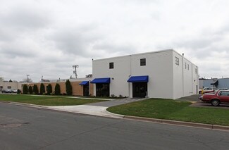 Plus de détails pour 2909 S Anthony Ln, Saint Anthony, MN - Bureau, Local d'activités à louer