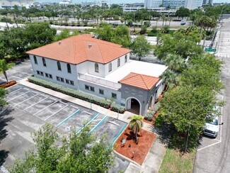 Plus de détails pour 501 Dr Martin Luther King Jr St S, Saint Petersburg, FL - Médical à louer