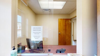 1450 Jones Dairy Rd, Jasper, AL à louer Numérisation 3D Matterport– Image 1 sur 13