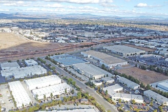 42006 Remington Ave, Temecula, CA - Vue aérienne vue de carte