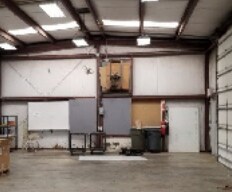 140 Sparkman Dr NW, Huntsville, AL à louer - Photo intérieure – Image 2 sur 5