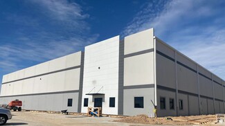 Plus de détails pour 2694 Twinwood Pky, Brookshire, TX - Industriel/Logistique à vendre