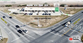 Plus de détails pour 15050 Texas 29, Liberty Hill, TX - Local commercial à louer