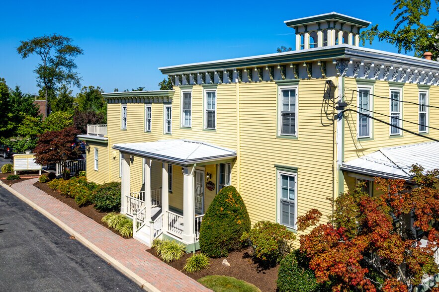 26 S Maple Ave, Marlton, NJ à louer - Photo de l’immeuble – Image 2 sur 27