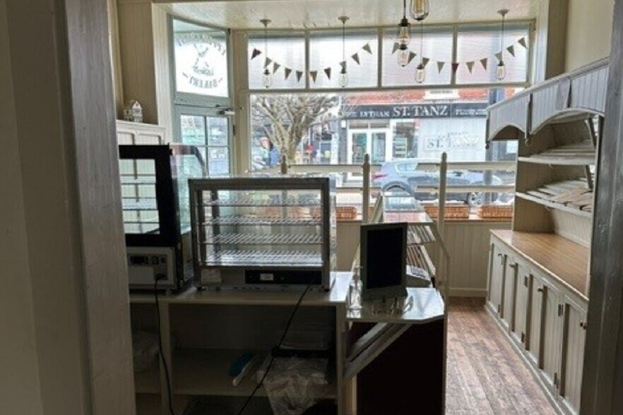 8 Station Rd, Lytham St Annes à vendre - Photo intérieure – Image 2 sur 8