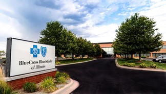 Plus de détails pour 3200 Robbins Rd, Springfield, IL - Bureau à vendre