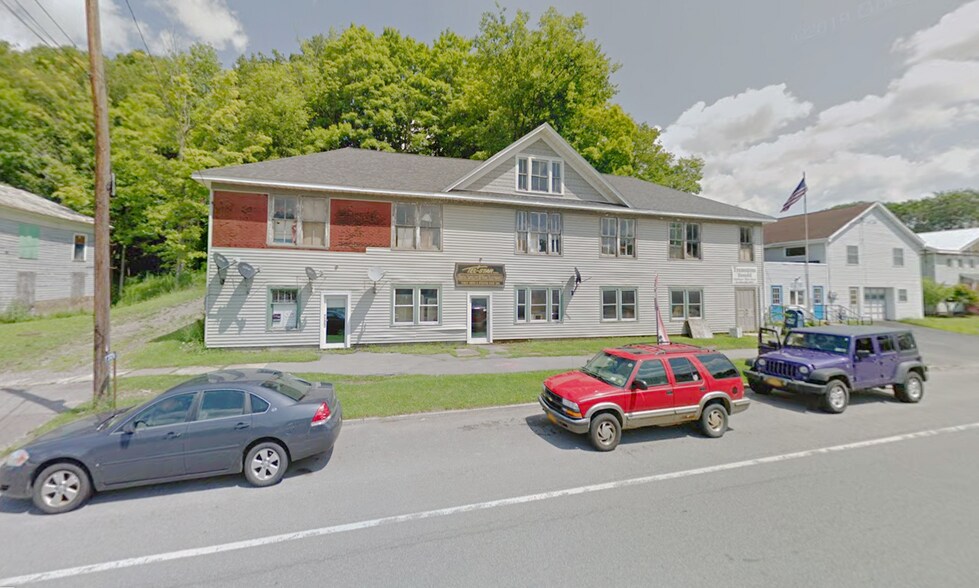 2479 Route 20a, Varysburg, NY à vendre - Photo de l’immeuble – Image 2 sur 3