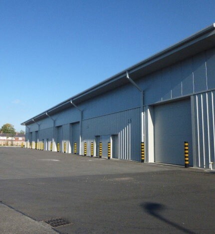 Blackpool Rd, Preston à louer - Photo principale – Image 1 sur 7