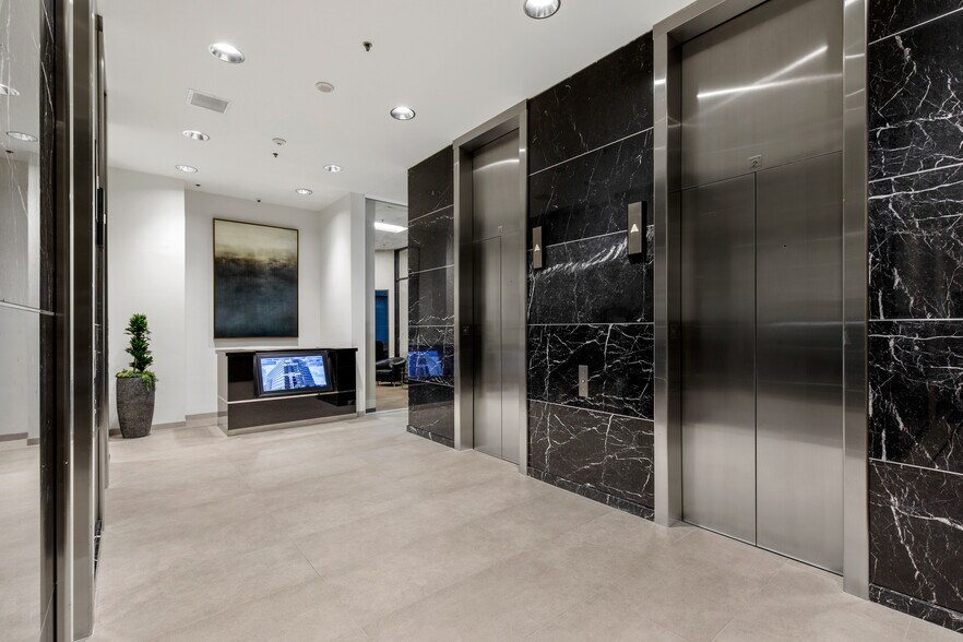 3730 Kirby Dr, Houston, TX à louer - Photo de l’immeuble – Image 3 sur 8