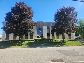 Plus de détails pour 9 Industrial Park, Waldwick, NJ - Industriel/Logistique à vendre