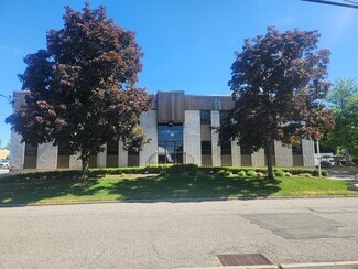 Plus de détails pour 9 Industrial Park, Waldwick, NJ - Industriel/Logistique à vendre