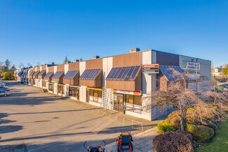 Plus de détails pour 13369-13399 72 Av, Surrey, BC - Industriel/Logistique à louer