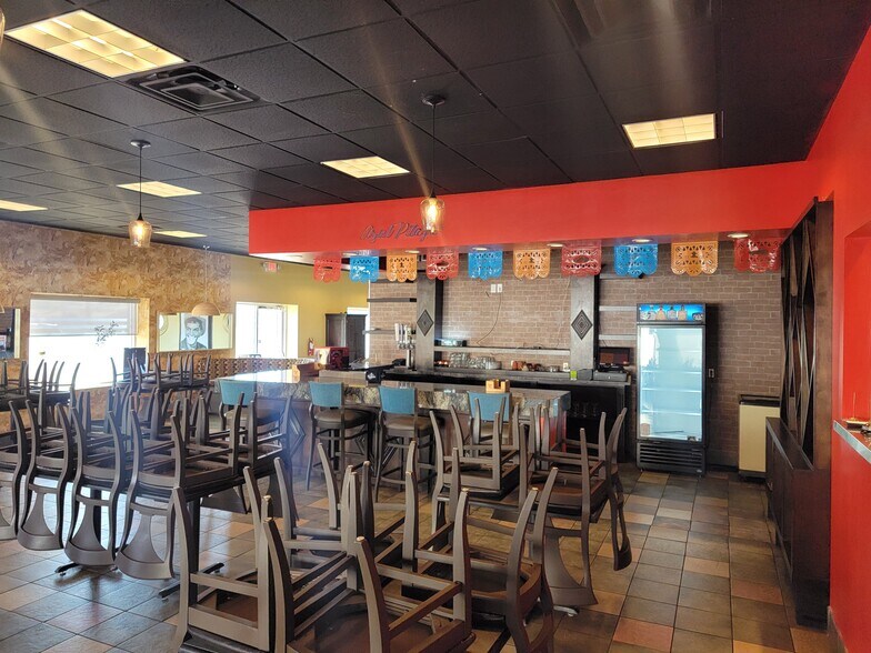 186 N Grand Ave, Nogales, AZ à louer - Photo intérieure – Image 3 sur 21