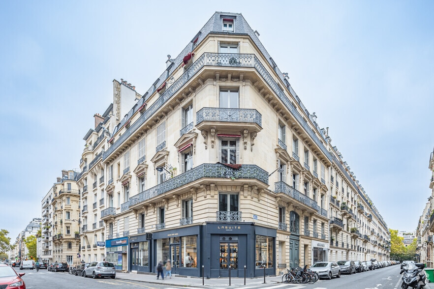 1 Rue Du Printemps, Paris à vendre - Photo principale – Image 1 sur 6