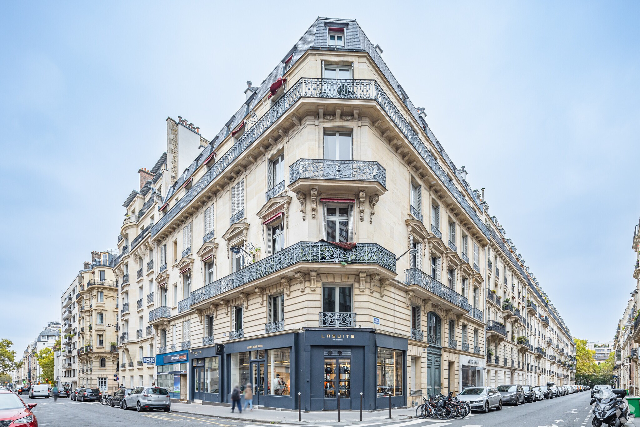1 Rue Du Printemps, Paris à vendre Photo principale– Image 1 sur 7