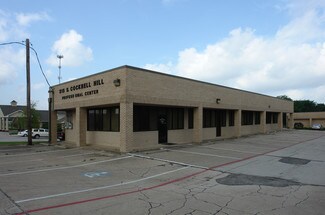 Plus de détails pour 315 S Cockrell Hill Rd, Duncanville, TX - Bureau/Médical, Bureau/Local commercial à louer