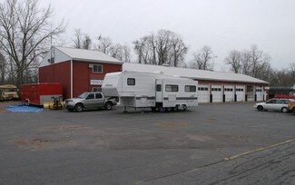 Plus de détails pour 61 Loomis St, Manchester, CT - Local d'activités à louer