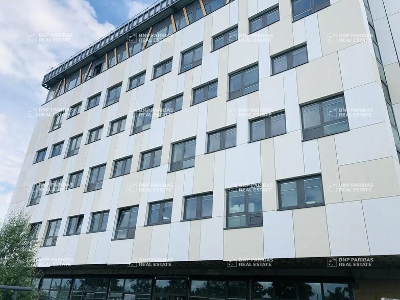 64 B Rue Sully, Dijon à louer - Photo de l’immeuble – Image 3 sur 32