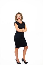 Stacy Harnett