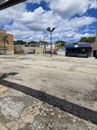 Plus de détails pour 2901 N Cicero Ave, Chicago, IL - Local commercial à louer