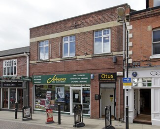 Plus de détails pour 1 Swan St, Warwick - Local commercial à louer
