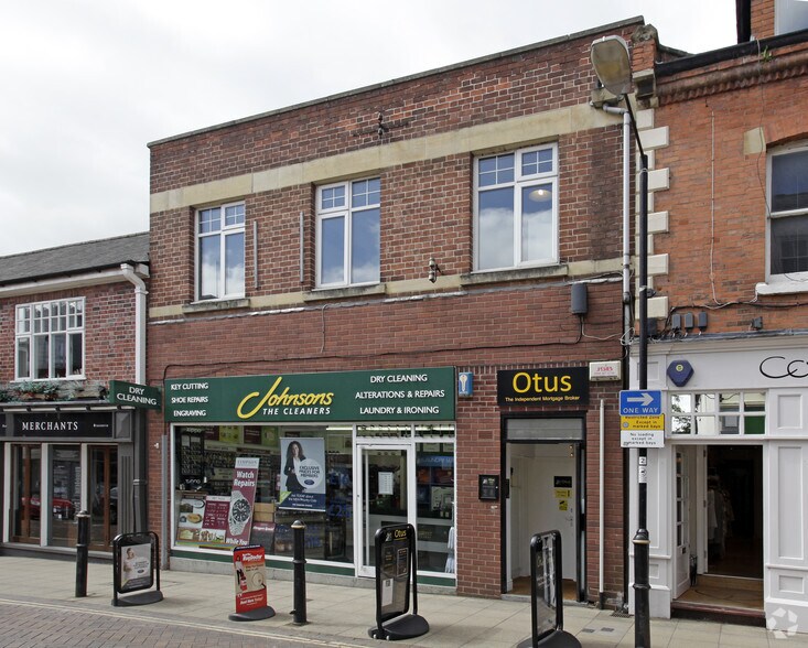 1 Swan St, Warwick à louer - Photo principale – Image 1 sur 4