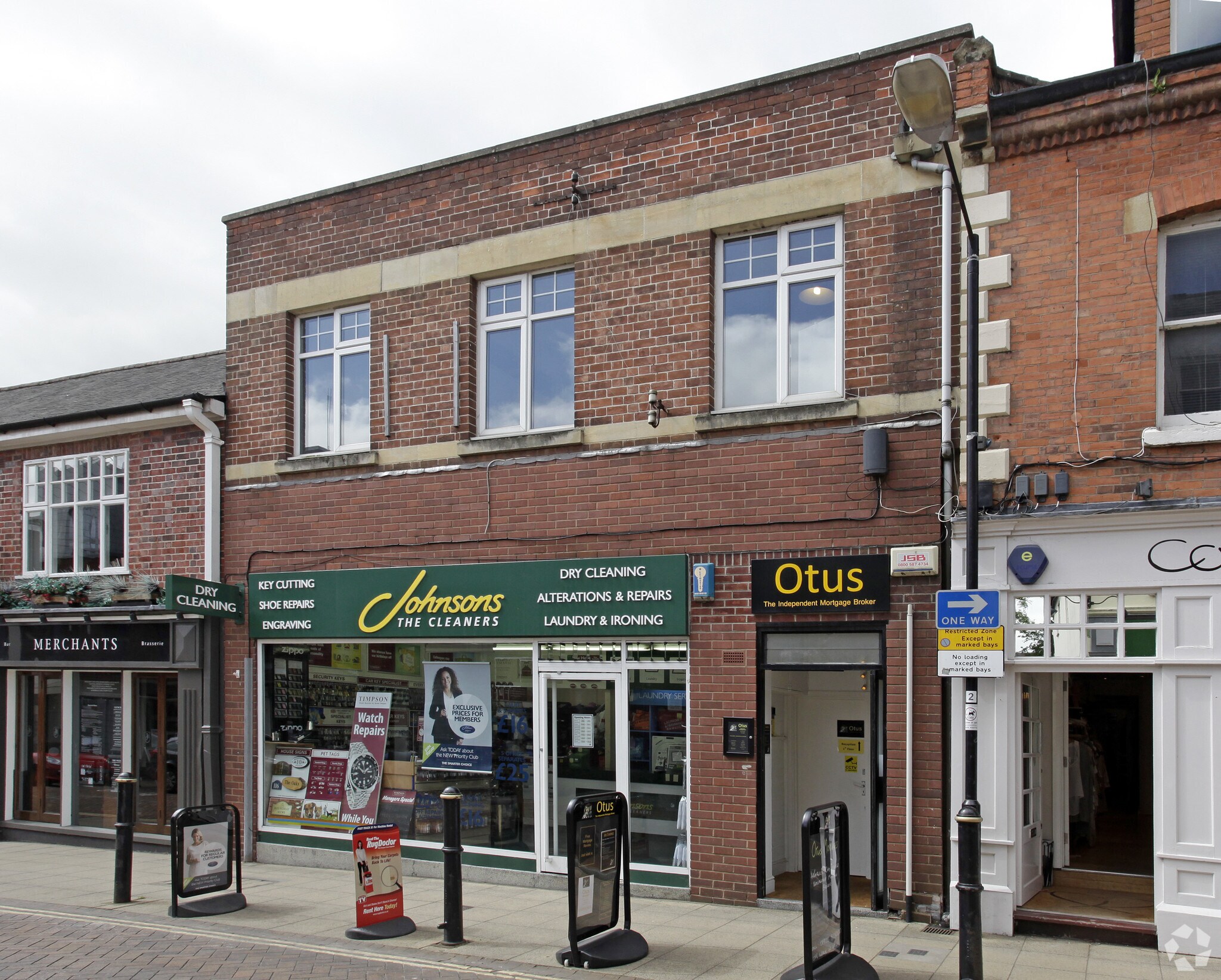 1 Swan St, Warwick à louer Photo principale– Image 1 sur 5
