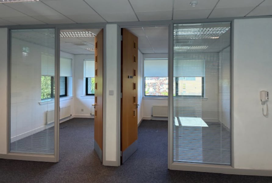 1 Carradale Cres, Cumbernauld à louer Photo intérieure– Image 1 sur 4