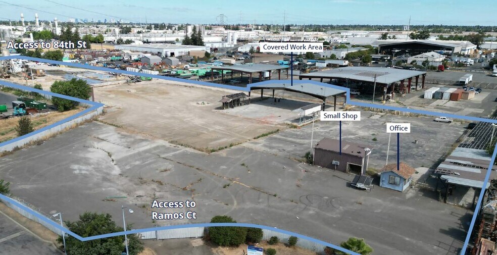 41 Ramos Ct, Sacramento, CA à louer - Photo de l’immeuble – Image 2 sur 4