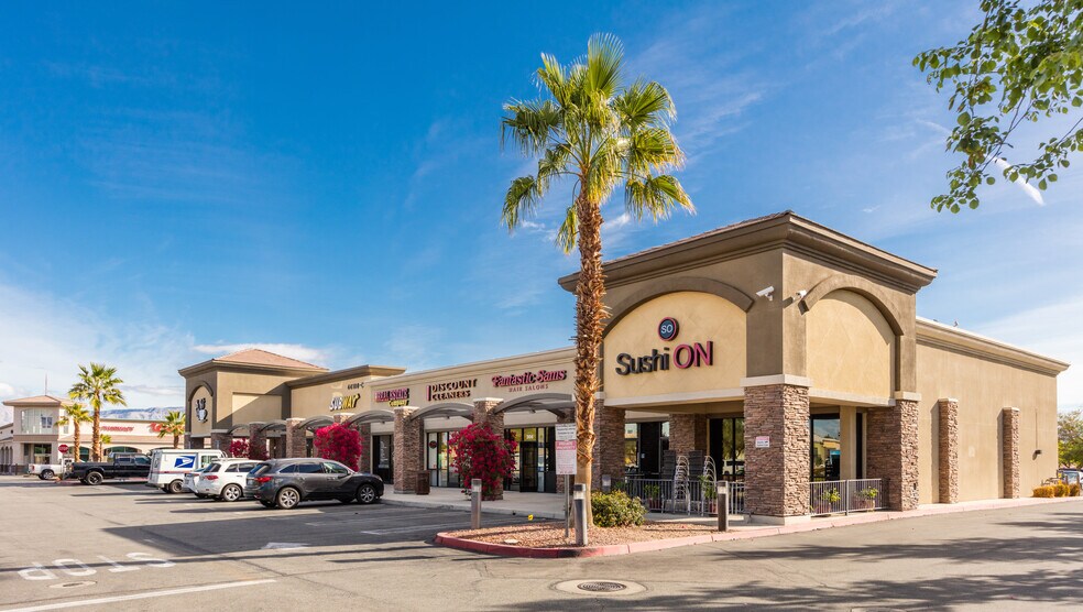 44100 Jefferson St, Indio, CA à louer - Photo de l’immeuble – Image 2 sur 5