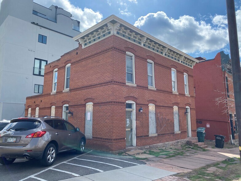 2912-2918 Umatilla St, Denver, CO à vendre - Photo principale – Image 1 sur 10