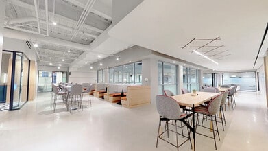 600 14th St NW, Washington, DC à louer Photo intérieure– Image 2 sur 5