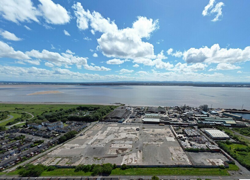 Blackburne St, Liverpool à louer - Photo de l’immeuble – Image 3 sur 4