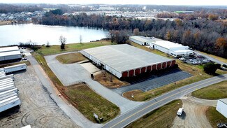 Plus de détails pour 925A Berry Shoals Rd, Duncan, SC - Industriel/Logistique à louer