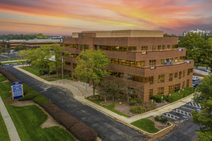 175 Admiral Cochrane Dr, Annapolis, MD à louer - Photo principale – Image 1 sur 1