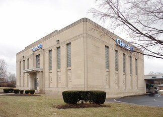 Plus de détails pour 215 E 38th St, Indianapolis, IN - Bureau/Local commercial à louer