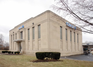 Plus de détails pour 215 E 38th St, Indianapolis, IN - Local commercial à vendre