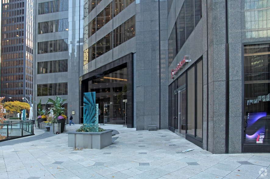 145 King St W, Toronto, ON à louer - Photo de l’immeuble – Image 2 sur 23