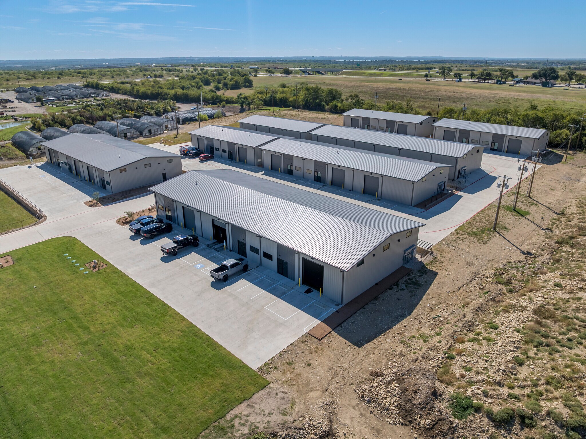 6451 Silver Saddle Rd, Fort Worth, TX à louer Photo de l’immeuble– Image 1 sur 41