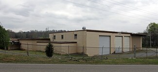 Plus de détails pour 4744 Singleton Station Rd, Louisville, TN - Industriel/Logistique à louer