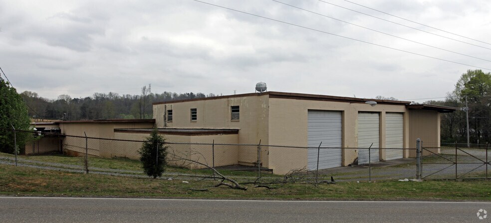 4744 Singleton Station Rd, Louisville, TN à louer - Photo principale – Image 1 sur 45