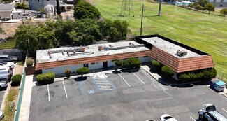 Plus de détails pour 1415-1417 Hilltop Dr, Chula Vista, CA - Local commercial à vendre